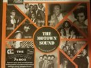THE MOTOWN 7S  BOX SET RARE AND UNRELEASED VINYL VOL 1 NUMBERED AND STILL SEALED