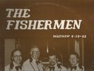 Rare THE FISHERMEN QUARTET Wilton Iowa United Methodist Church KLOPFENSTEIN Xian