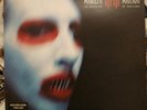 Marilyn Manson The Golden Age Of Grotesque Vinyl
