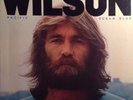 Dennis Wilson of The Beach Boys 