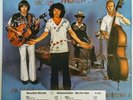 Rock 'N' Roll with The Modern Lovers Gold Promo Sheet /Stamp/ Beserkley  NM 1977
