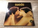 LP Suede ?– Suede UK VINYL 1993 OIS Nude Records ?– NUDE 1LP