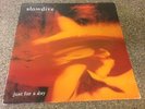 Slowdive Just For A Day + Inner Rare Original UK LP