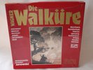 Factory Sealed   Janowski/Wagner-Die Walküre,eurodisc Digital 5LP, M