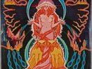 HAWKWIND: Space Ritual US United Artists UA-LA120 Psych Prog 2x LP NM Wax