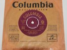 Paulchen am Klavier (Paul Kuhn) ?– Die Blauen Wildlederschuhe, Columbia 1956