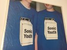 Sonic Youth Washing Machine 2x LP 1st pressing 1995 DCG2-24825