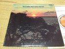 RUGGIERO RICCI violin - SOLO RECITAL Bartok Prokofiev etc - LONDON STS UK MINT