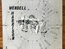 Wendell Harrison - An Evening with the Devil Tribe  LP  VG++ Spiritual Jazz