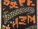 PAVEMENT Brighten the Corners 4xLP VINYL RARE Nicene Creedence stephen malkmus