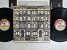 LED ZEPPELIN PHYSICAL GRAFFITI SWAN SONG P-4605,6N Japan VINYL 2LP