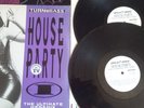 Disco Vinilo - House Party I
