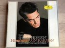 BEETHOVEN 9 Symphonies HERBERT VON KARAJAN 1962 ED1 DGG STEREO 8LP Box MINT