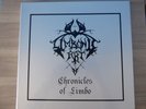 Limbonic Art - Chronicles Of Limbo Vinyl, 6-LP Box / Melodic Black Metal