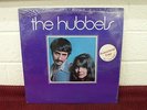 HUBBELS Introducing LP SEALED PROMO Vinyl Audio Fidelity Records Orig 1969 Psych
