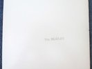 BEATLES WHITE ALBUM MFSL 2-072 NM w/lyric sheet sleeves. NM