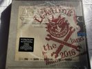 Levellers - Levelling the land box set - (25th Anniversary Edition) New, sealed
