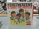 THE SMITHEREENS - B-SIDES THE BEATLES LP - RSD BF - ORANGE MARBLE VINYL - SEALED