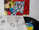 LP VINILE ORIGINALE 883 MAX PEZZALI HANNO UCCISO L'UOMO RAGNO 1991