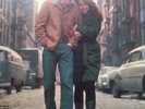 The Freewheelin' Bob Dylan US Vinyl LP Columbia PC 8786 EX/EX