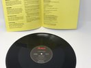 Cyndi Lauper - True Colors Vinyl Record - Rare 12