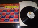 EX+ BEST OF REGGAE RARE KTEL 2 LP 73 COMP NE 498 FULL LENGTH OG 30 TRKS & SOUND
