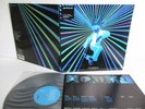 JAMIROQUAI a funk odyssey LP Vinyl UK SONY SOHO SQUARE 504069 1