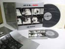 BEATLES let it be naked LP+7