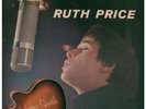 RUTH PRICE Sings With The Johnny Smith Quartet LP VINYL USA Royal Roost 12