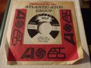 001 NORTHERN SOUL PROMO LYNDA LYNDELL... BRING YOUR LOVE BACK TO ME VOLT NM/VG+