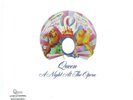 QUEEN A NIGHT AT THE OPERA REMASTERED 180G 12