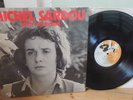 Michel Sardou - Petit / Les Ricains - Vinyl LP 33T  VG / VG+  Barclay 920254