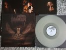 Goatmoon Varjot Lp Transparent Clear Vinyl Black Metal