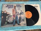 WILLIE NELSON The Words Dont Fit The Picture LP RCA LSP-4653 in SHRINK NM