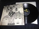 THE BEATLES LP-1ST PRESS WITHDRAWN VERSION -