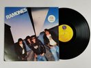 RAMONES Leave Home LP Sire SR 6031 US 1980 VG+ 3B