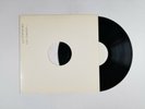 EINSTÜRZENDE NEUBAUTEN Drawings Of O.T LP SBVART 2 UK 1983 VG+ TEST PRESSING 2E