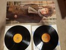  Blonde On Blonde Bob Dylan 2 LP CBS UK Stereo Rare Claudia Cardinale Cover NM