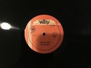 Pad Anthony”turn Me Loose”12in Killer Digi