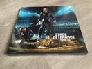 COFFRET COULEUR STADE DE ????????  98 JOHNNY HALLYDAY