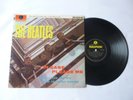 THE BEATLES   PLEASE PLEASE ME   1963 UK -1N 4TH PRESS MONO ROCK BEAT VINYL LP