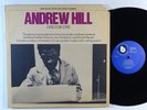 ANDREW HILL One For One 2xLP on Blue Note NM/VG++