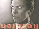 `BOWIE, DAVID`-HEATHEN (180G/RED & ORANGE SWIRL VINYL/L (UK IMPORT) VINYL LP NEW