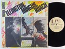 DUKE ELLINGTON Money Jungle LP on United Artists NM