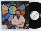 LAMONT JOHNSON Sun, Moon & Stars LP on Mainstream NM wlp