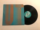 UT In Gut's House LP Blast First Rec. BFFP-17 UK 1987 VG+ RARE PUNK 9G