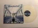 HAWKWIND Blood Of The Earth 2xLP Back On Black LP RCV030 UK 2010 VG++ CLEAR 13B