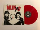 THE NUNS Gimme Danger LP Out Of Darkness Rec. OTD-004 US 1992 VG+ RARE PUNK 05A