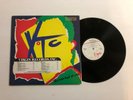 XTC Drums And Wires LP Virgin Rec VA-13134 US 1979 VG PROMO W/ 45 + PRESS KIT 0J