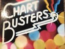 Chart Busters 1960-1975 - Readers Digest - 6x Vinyl Record LP's  - Box Set